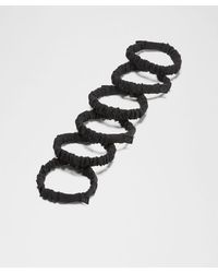 lululemon - Skinny Scrunchies - Lyst