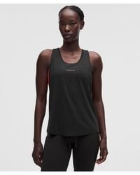 lululemon - – Lightweight Classic-Fit Running Singlet – – Size Large - Lyst