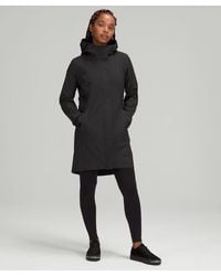 lululemon - Rain Rebel Jacket - Lyst