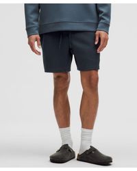lululemon - Smooth Spacer Short 7" - Lyst