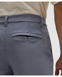 lululemon - Abc Classic-Fit Trouser 32L - Lyst