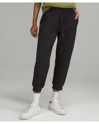 lu lu joggers
