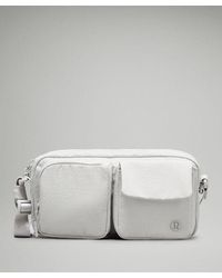 lululemon - – Multi-Pocket Crossbody Bag 2.5L – - Lyst
