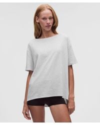 lululemon - Back - Lyst