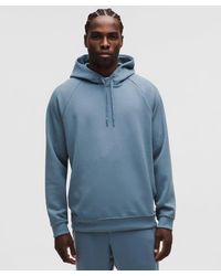 lululemon - Smooth Spacer Classic-Fit Pullover Hoodie - Lyst