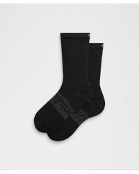 lululemon - Power Stride Crew Socks - Lyst