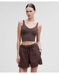 lululemon - Align Tank Top - Lyst