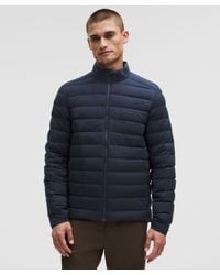 lululemon - Navigation Down Jacket - Lyst