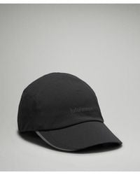 lululemon - – Fast And Free Running Hat – – - Lyst