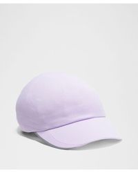 lululemon - Fast And Free Running Hat - Lyst
