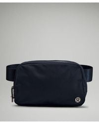 lululemon - Everywhere Belt Bag 1l - Color Blue - Lyst