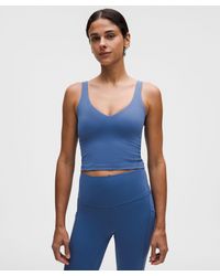 lululemon - Align Tank Top - Lyst