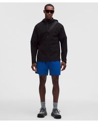 lululemon - Beach To Trail Lined Short 5" - Lyst