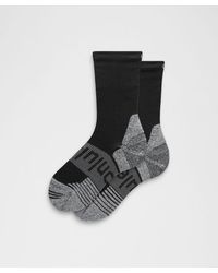 lululemon - Power Stride Cushion Crew Socks - Lyst