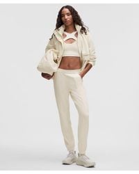 lululemon - Softstreme Classic-Fit High-Rise Jogger - Lyst