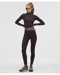 lululemon - Fast And Free High-Rise Tight 28" - Lyst