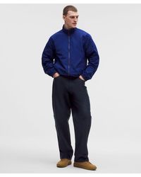 lululemon - – Easyfive Loose-Straight Trousers 32L – – Size 12 - Lyst