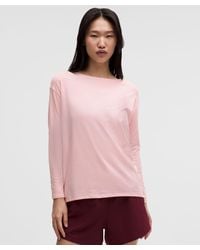 lululemon - Back - Lyst