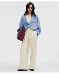 lululemon - Daydrift High-Rise Wide-Leg Trouser - Lyst