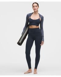 lululemon - Align No Line High-Rise Pant 31" - Lyst