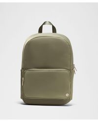 lululemon - Everywhere Backpack 22L - Lyst