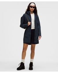 lululemon - – Rain Rebel Jacket – – Size 4 - Lyst
