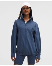 lululemon - Define Oversized Jacket - Lyst