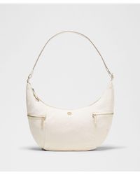 lululemon - – Slouchy Sling Bag 6L Metal Hardware – - Lyst
