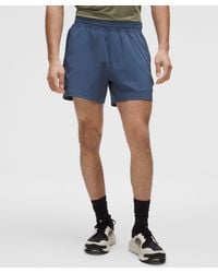 lululemon - Pace Breaker Linerless Short 5" - Lyst