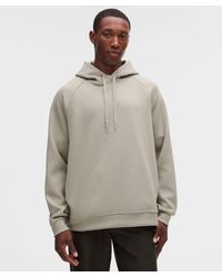 lululemon - Smooth Spacer Classic-Fit Pullover Hoodie - Lyst