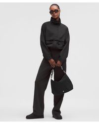 lululemon - Daydrift High-Rise Straight-Leg Trouser - Lyst