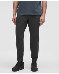 lululemon - Abc Warpstreme Jogger - Lyst