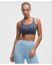 lululemon - Energy Bra - Lyst