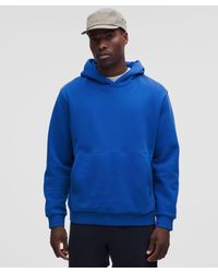 lululemon - Steady State Pullover Hoodie - Lyst
