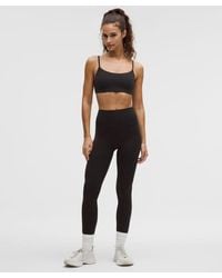 lululemon - Wunder Train No Line High-Rise Tight 28" - Lyst
