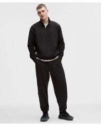 lululemon - Heavyweight Soft Jersey Relaxed-Fit Jogger - Lyst