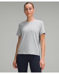 lululemon - – License To Train Classic-Fit T-Shirt – – - Lyst