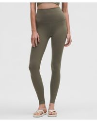 lululemon - Align Super-High-Rise Pant 28" - Lyst