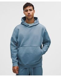 lululemon - Heavyweight Soft Jersey Pullover Hoodie - Lyst