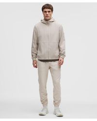 lululemon - License To Train Textured Jogger - Lyst