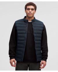 lululemon - – Navigation 700-Down-Fill Vest – – - Lyst