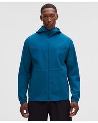 lululemon - – Pace Breaker Jacket – – Size Large - Lyst