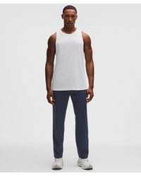 lululemon - – Pace Breaker Track Pants Regular Knit – – Size Large - Lyst