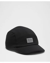 lululemon - – Multi-Panel Running Hat – – Size Large/Xl - Lyst