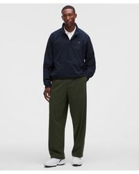 lululemon - Daydrift Relaxed-Fit Pleated Trouser - Lyst