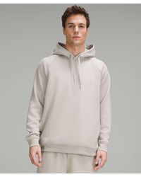 lululemon - Smooth Spacer Classic-fit Pullover Hoodie - Lyst