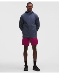 lululemon - Pace Breaker Linerless Short 7" - Lyst