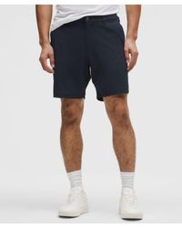 lululemon - Abc Classic-Fit Short 7" - Lyst