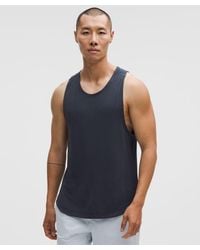 lululemon - – License To Train Tank Top – – Size 6 - Lyst