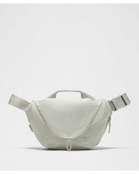 lululemon - – Curved Crossbody Bag 3L – - Lyst